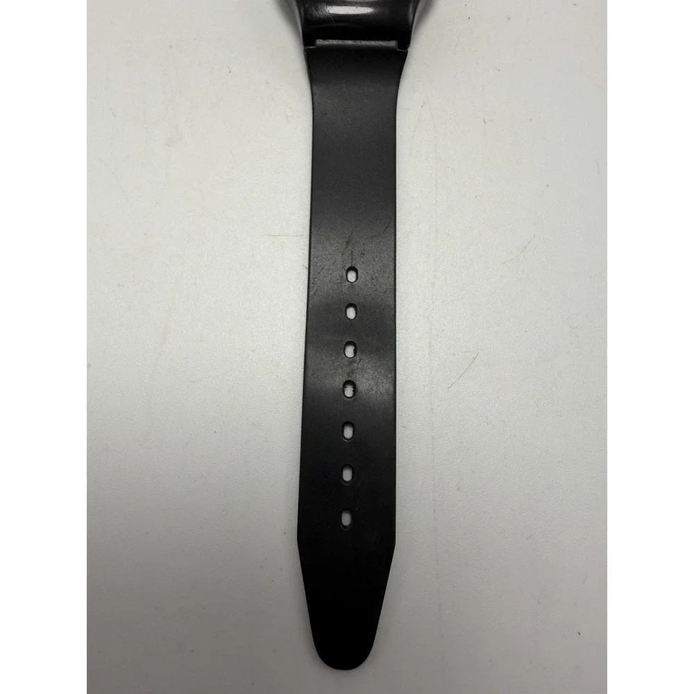 Giorgio Beverly Hills New Battery Mens Watch 34MM 8